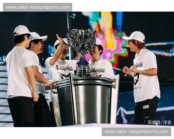 年终总决赛回放：重温热血与感动的每一帧