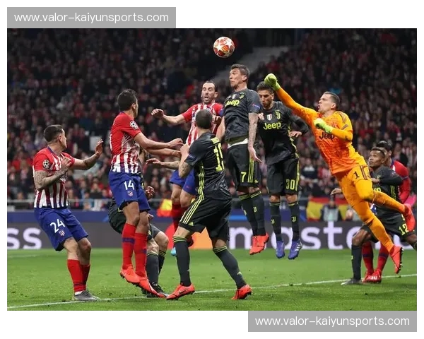 伯纳乌的月光与不屈的西班牙魂：皇马马竞2014，一场注定不朽的传奇